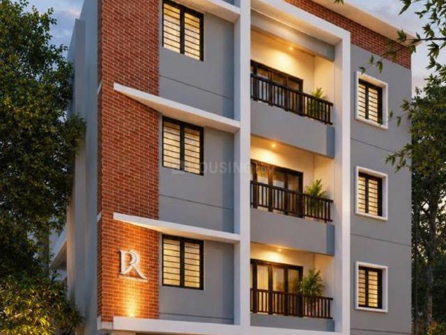 Flat for sale in Ward 127, Chennai Corporation