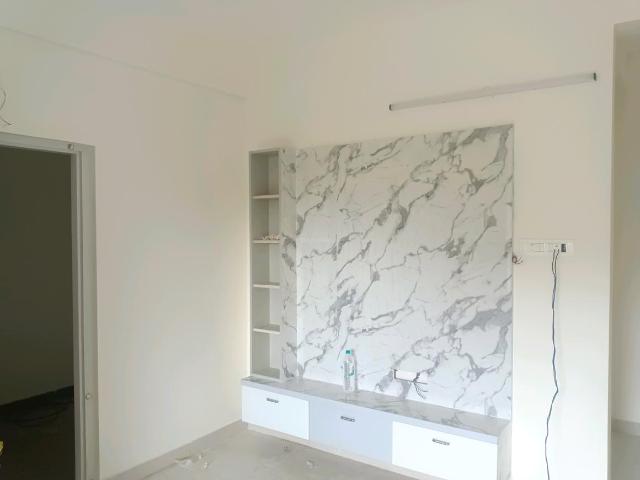 Flat for rent in Bangalore South, Cox Town - Bangalore