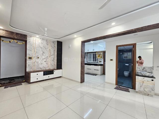 Flat for rent in Bangalore South, Cox Town - Bangalore