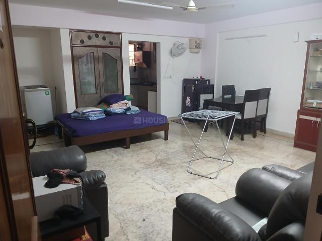 Flat for rent in Bangalore East, Cox Town - Bangalore
