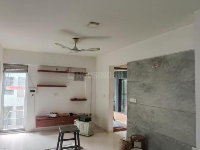Flat for rent in Bangalore South, Cox Town - Bangalore