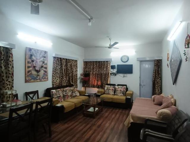 Flat for rent in Madya
