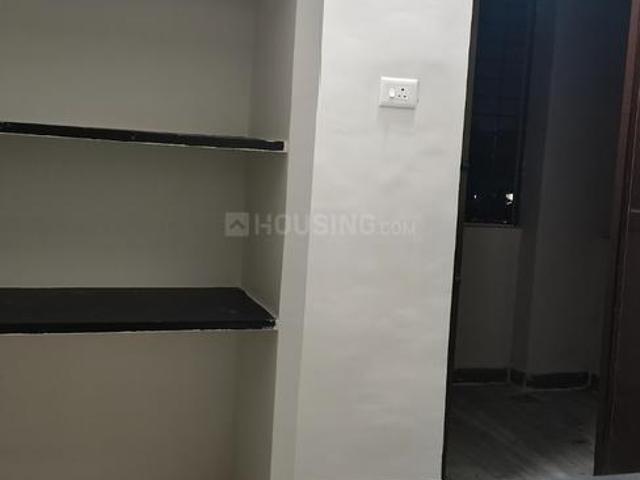 Flat for rent in Pondichery