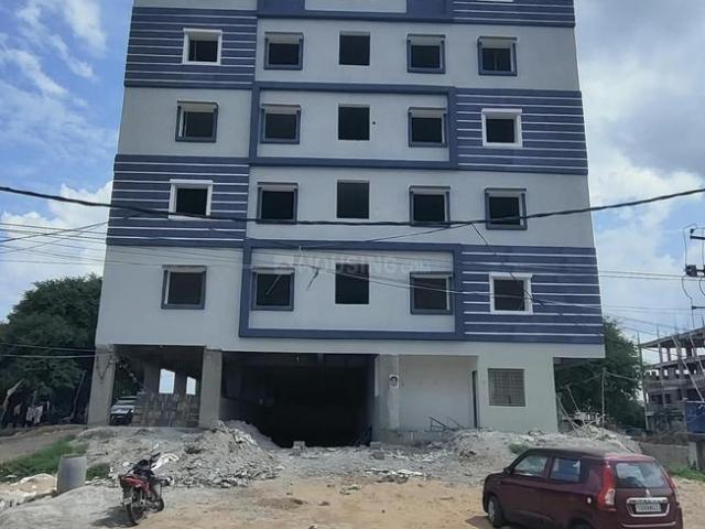 Flat for sale in Patelguda, Sangareddy