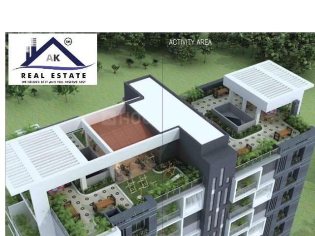 Flat for sale in Nagpur, National Capital Territory Of Delhi