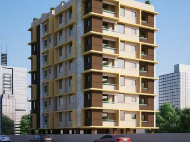 Flat for sale in Ambavadi, Gujarat