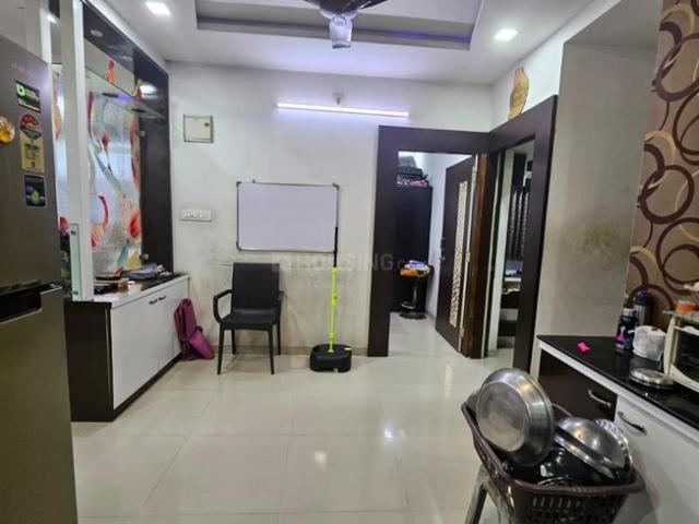 Flat for sale in Ambavadi, Gujarat