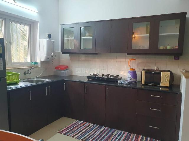 Flat for rent in Siolim, Goa