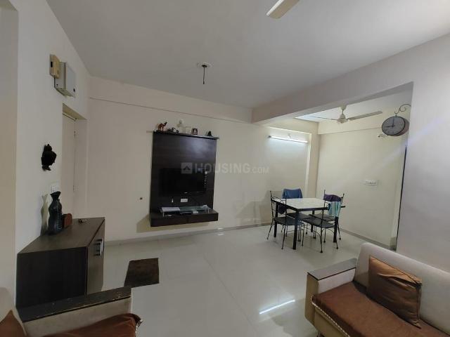 Flat for rent in Gandhinagar, Gujarat