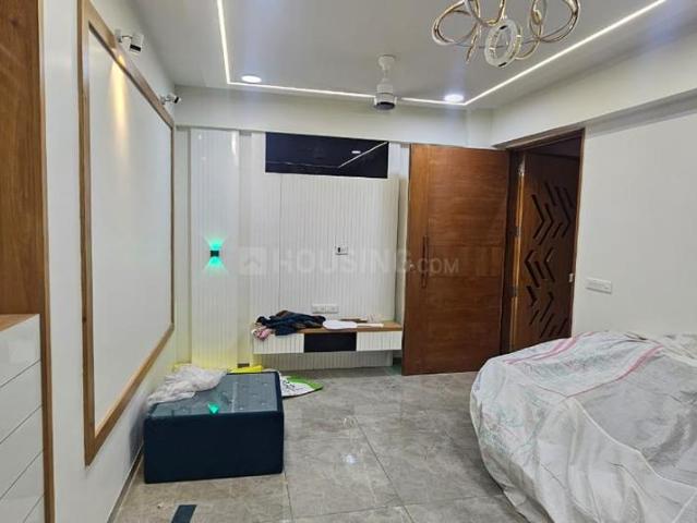 Flat for rent in Gandhinagar, Gujarat