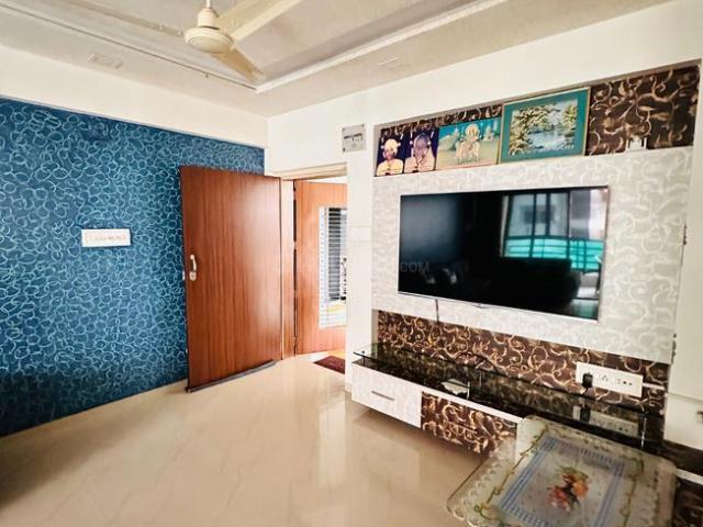 Flat for rent in Gandhinagar, Gujarat