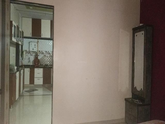 Flat for rent in Gandhinagar