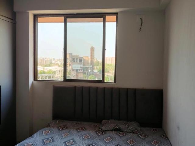 Flat for rent in Gandhinagar, Gujarat