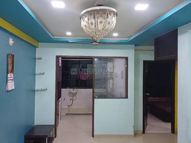 Flat for rent in Gandhinagar, Gujarat