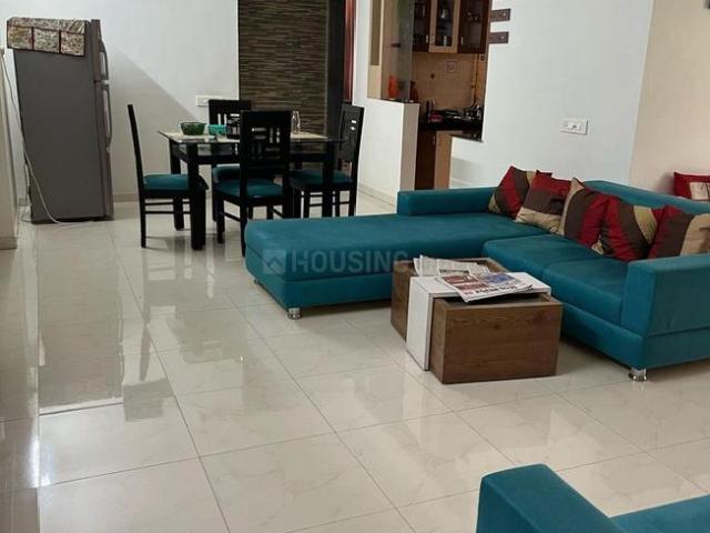 Flat for rent in Gandhinagar, Gujarat