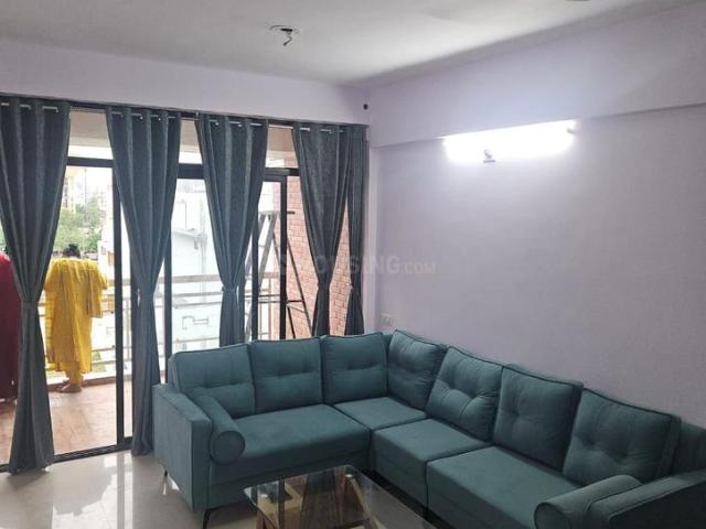 Flat for rent in Gandhinagar, Gujarat