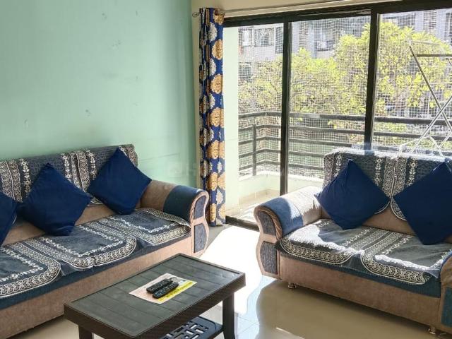 Flat for rent in Gandhinagar, Gujarat