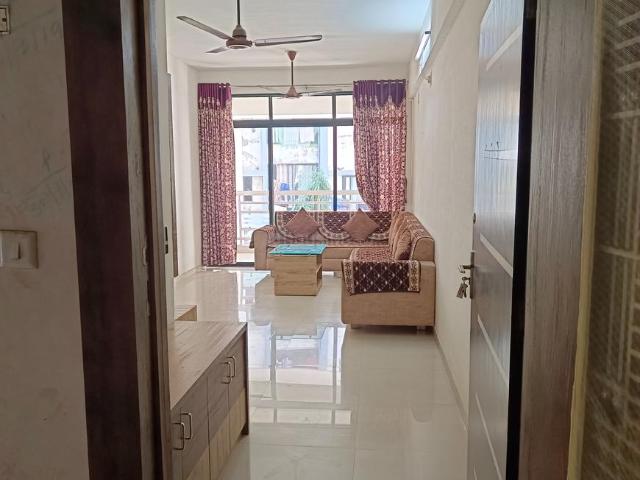 Flat for rent in Gandhinagar, Gujarat