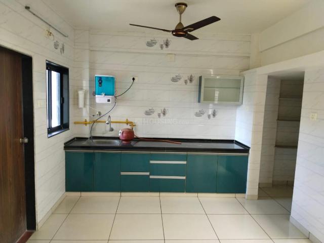 Flat for rent in Gandhinagar, Gujarat