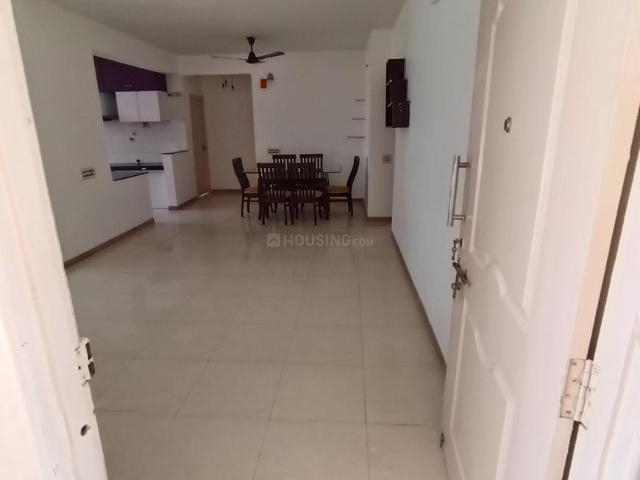 Flat for rent in Gandhinagar, Gujarat