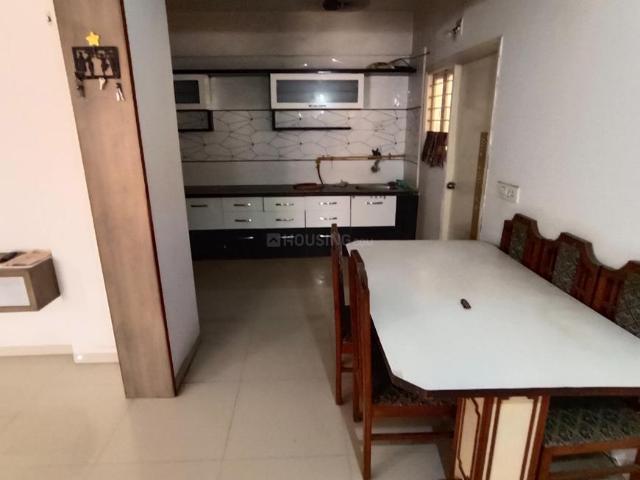 Flat for rent in Gandhinagar, Gujarat