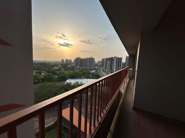 Flat for rent in Gandhinagar, Gujarat