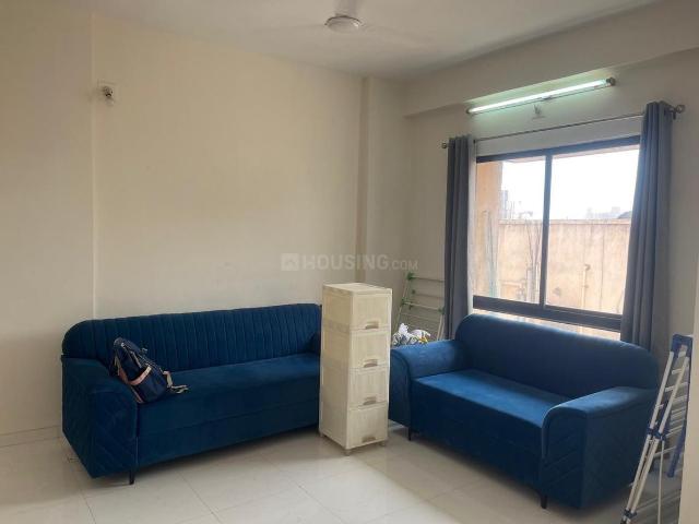 Flat for rent in Gandhinagar