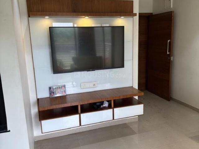Flat for rent in Gandhinagar, Gujarat