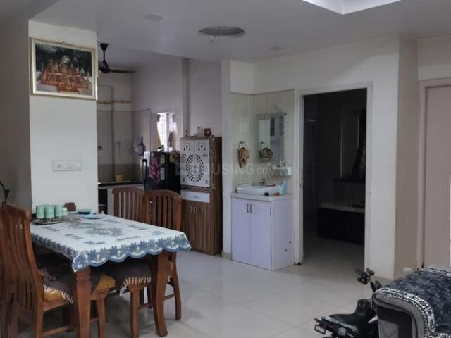 Flat for rent in Gandhinagar, Gujarat