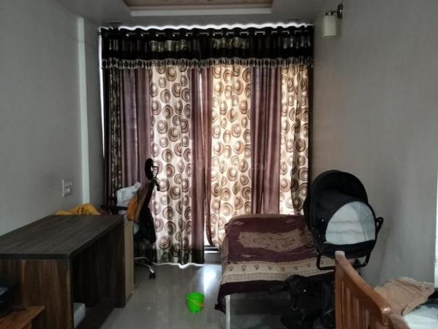 Flat for rent in Gandhinagar, Gujarat