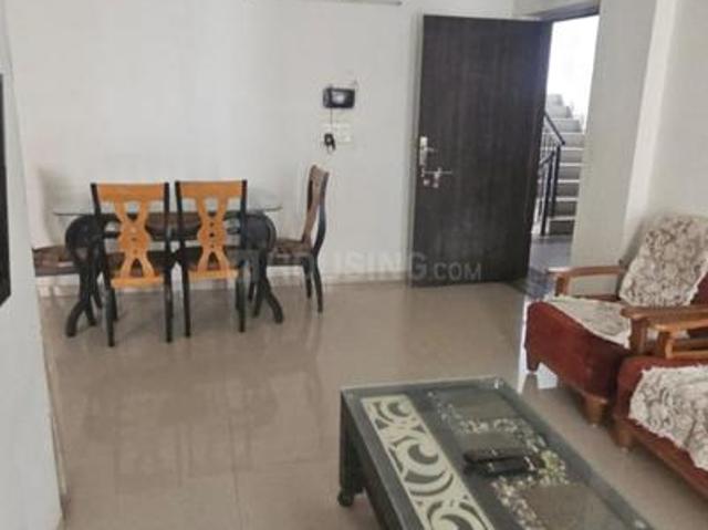 Flat for rent in Gandhinagar, Gujarat