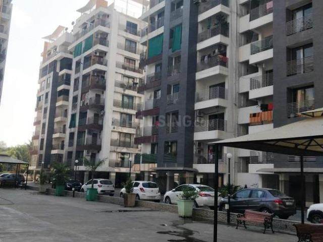Flat for rent in Gandhinagar, Gujarat