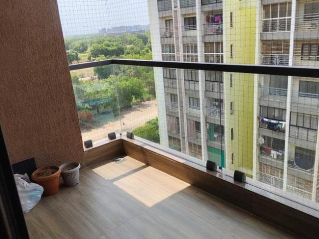 Flat for rent in Gandhinagar, Gujarat