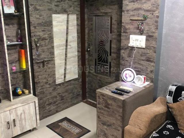 Flat for rent in Gandhinagar, Gujarat