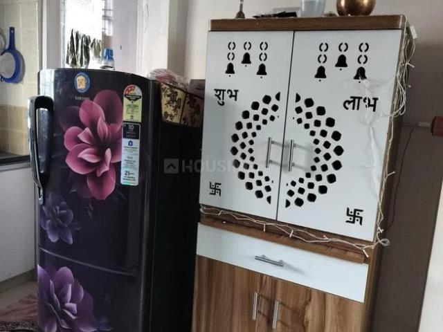 Flat for rent in Gandhinagar, Gujarat