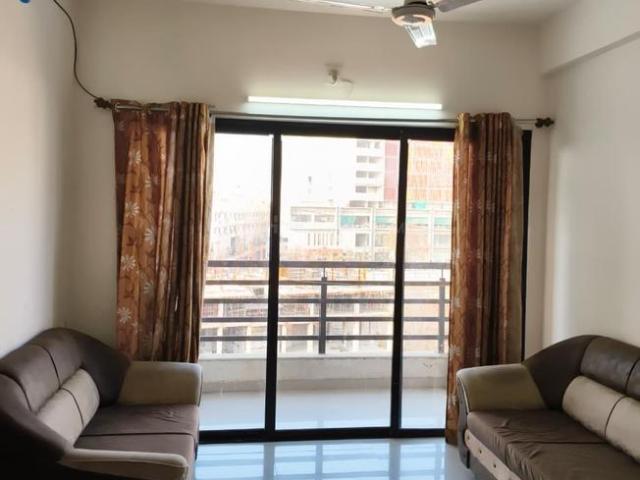 Flat for rent in Gandhinagar, Gujarat