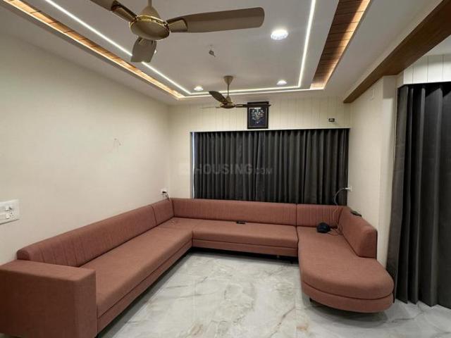 Flat for rent in Gandhinagar, Gujarat