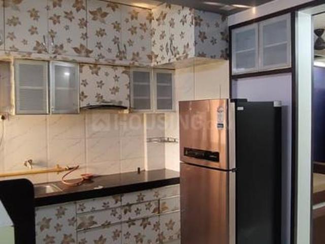 Flat for rent in Gandhinagar, Gujarat