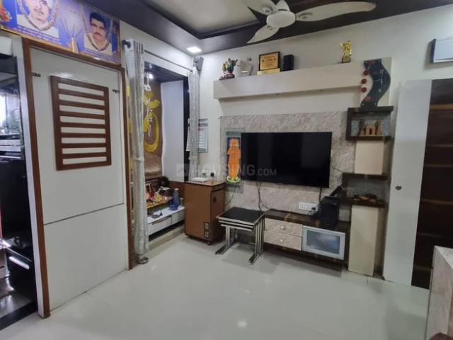 Flat for rent in Gandhinagar, Gujarat