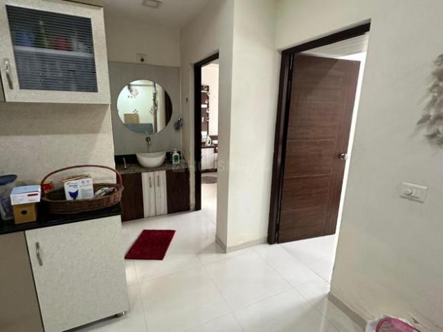 Flat for rent in Gandhinagar, Gujarat