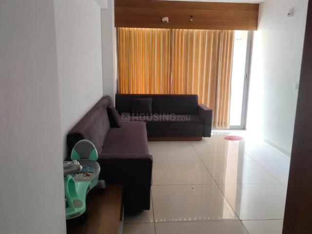 Flat for rent in Gandhinagar, Gujarat