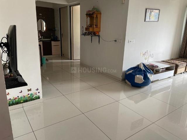 Flat for rent in Gandhinagar, Gujarat