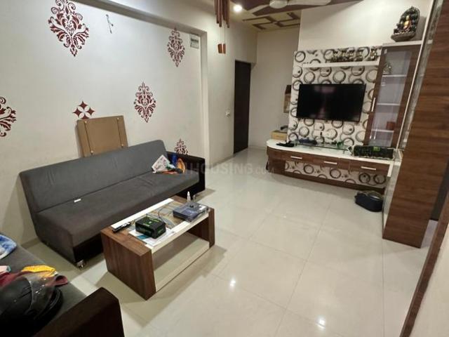 Flat for rent in Gandhinagar, Gujarat