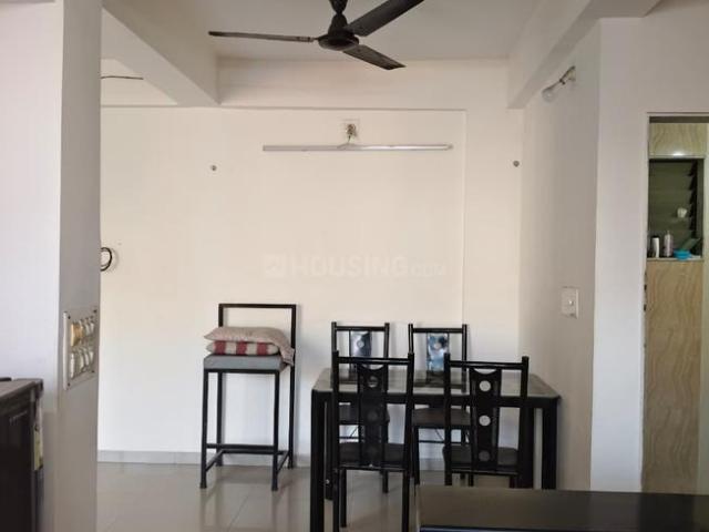 Flat for rent in Gandhinagar, Gujarat