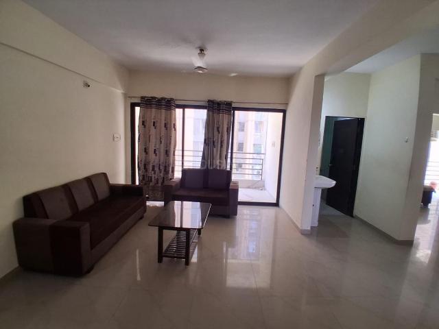 Flat for rent in Gandhinagar, Gujarat