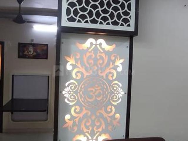 Flat for rent in Gandhinagar, Gujarat