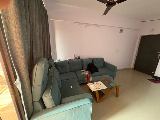 Flat for rent in Gandhinagar, Gujarat
