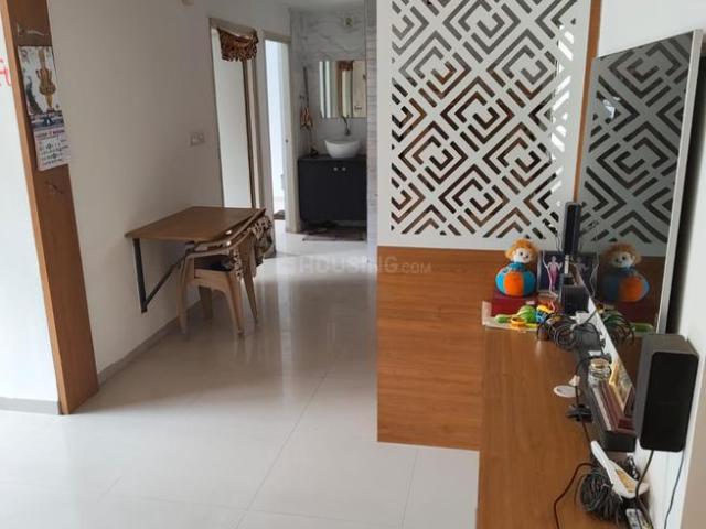 Flat for rent in Gandhinagar, Gujarat