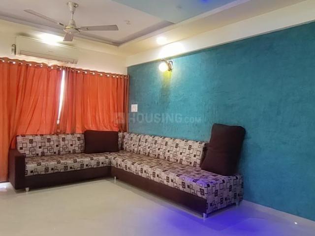 Flat for rent in Gandhinagar, Gujarat
