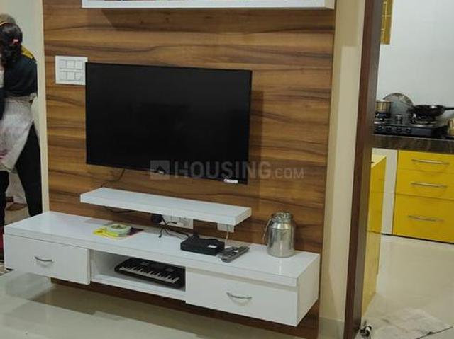 Flat for rent in Gandhinagar, Gujarat